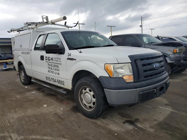 2010 Ford F150 Super Cab - Фото 4