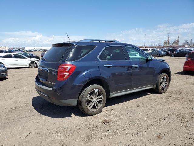 2016 Chevrolet Equinox Ltz - Фото 3