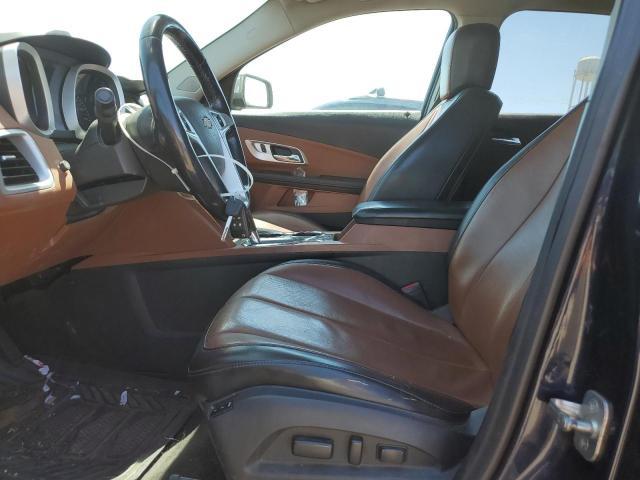 2016 Chevrolet Equinox Ltz - Фото 7