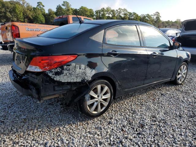 2014 Hyundai Accent Gls - Image 3