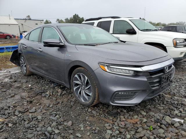 2019 HONDA INSIGHT TO - Image 4