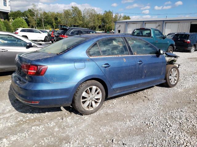 2016 Volkswagen Jetta Se - Image 3