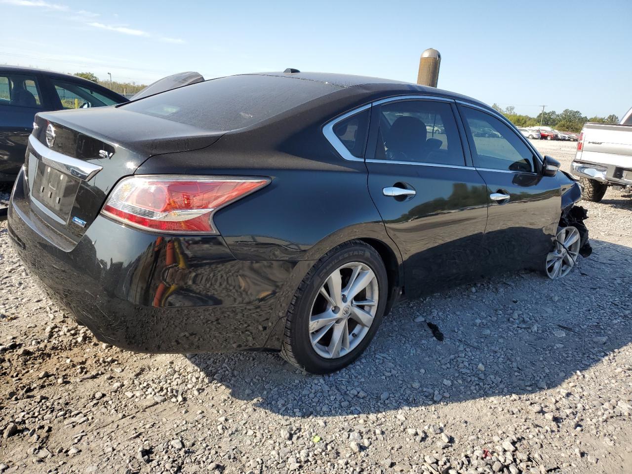 2014 NISSAN ALTIMA 2.5 - Фото 3