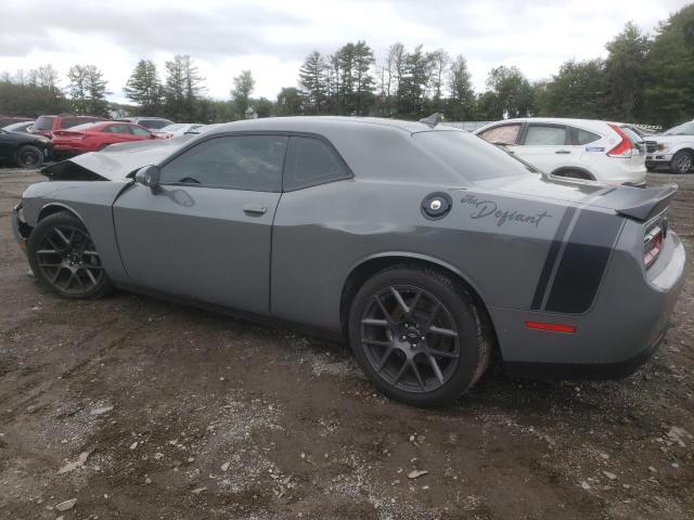 2017 Dodge Challenger R/T 392 - Фото 2