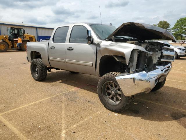 2013 Chevrolet Silverado C1500 Lt - Фото 4