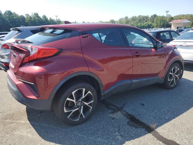 2018 Toyota C-Hr Xle - Фото 3