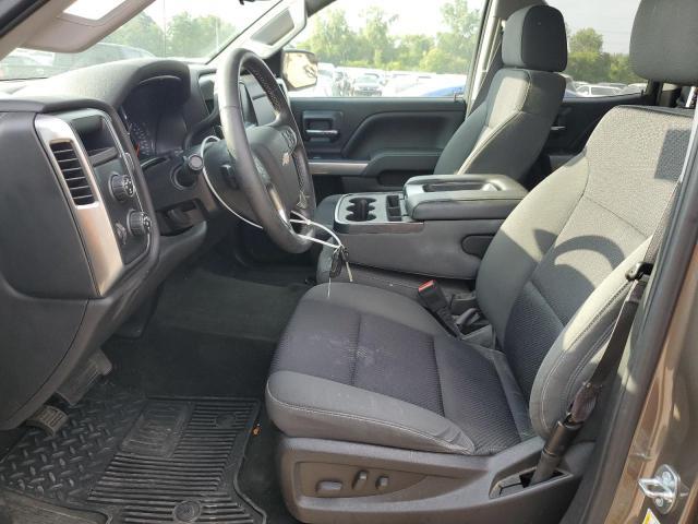 2014 Chevrolet Silverado K1500 Lt - Image 7