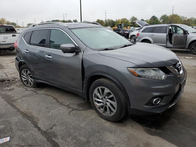 2015 Nissan Rogue S - Фото 4