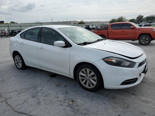2014 DODGE DART SXT - Фото 4