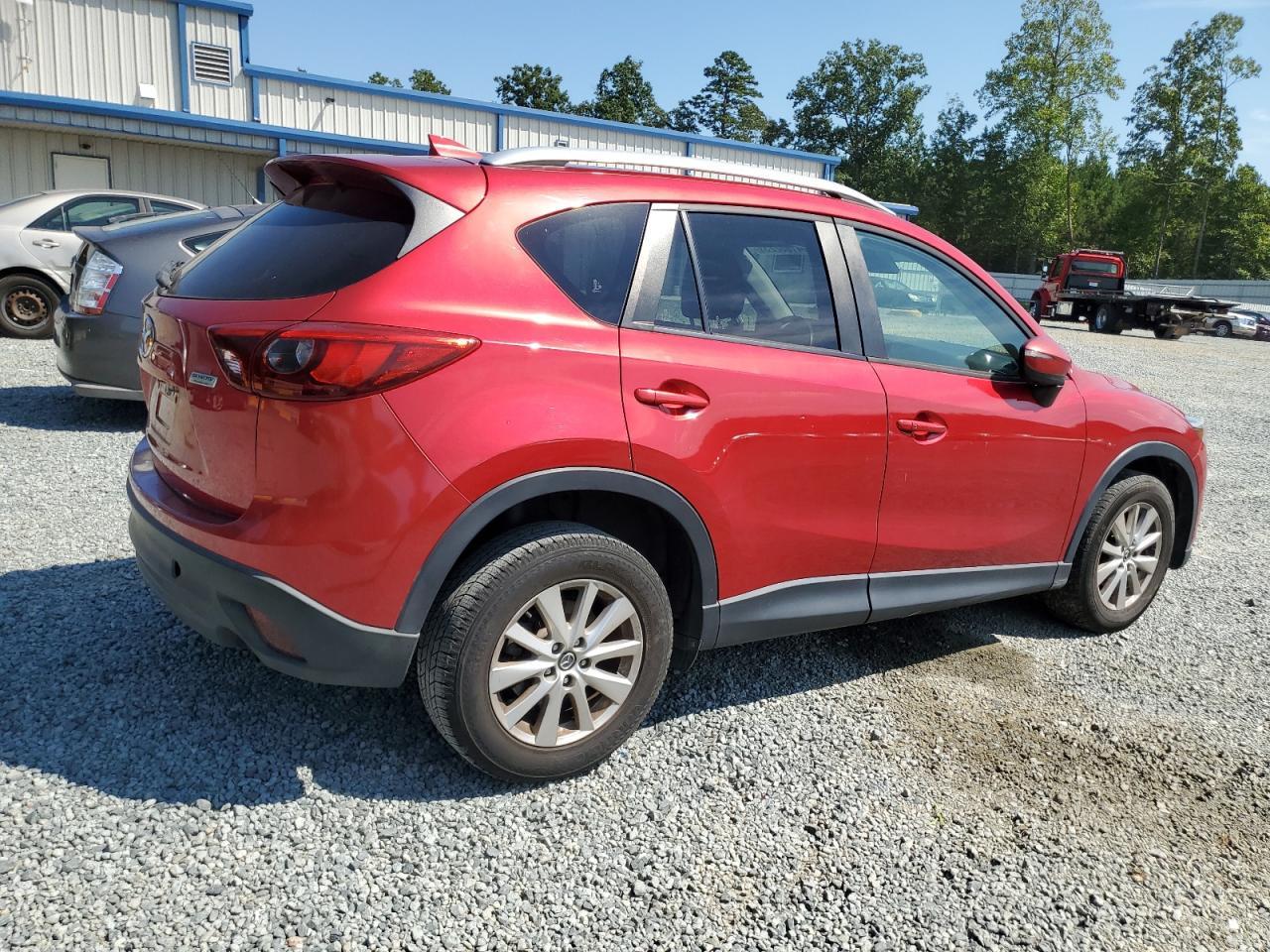 2016 MAZDA CX-5 TOURI - Image 3
