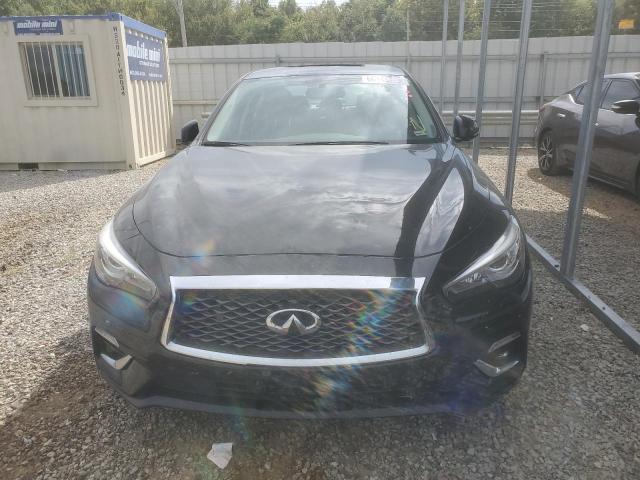 2018 Infiniti Q50 Luxe - Фото 5