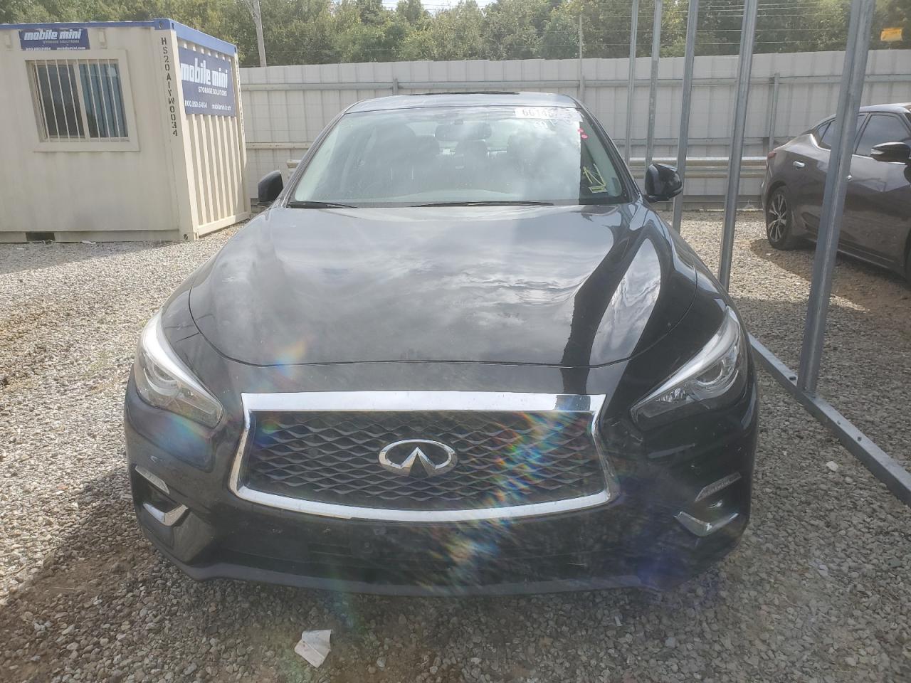 2018 INFINITI Q50 LUXE - Image 5