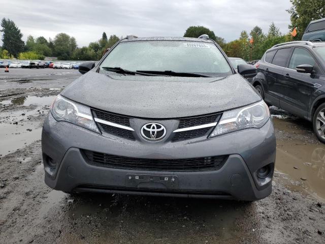 2013 Toyota Rav4 Le - Image 5