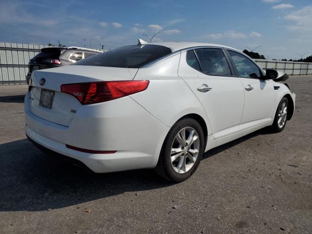 2013 KIA OPTIMA LX - Image 3