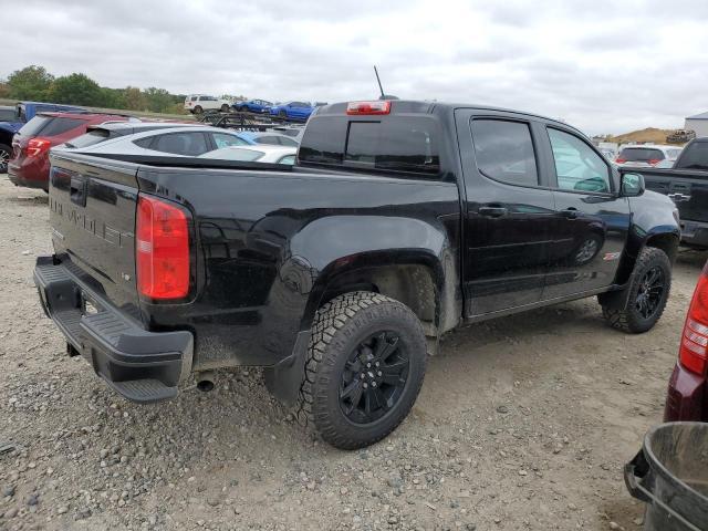 2022 Chevrolet Colorado Z71 - Image 3