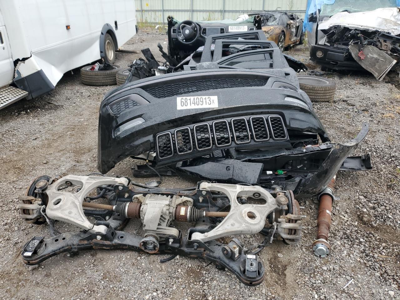 2020 JEEP GRAND CHER - Image 6