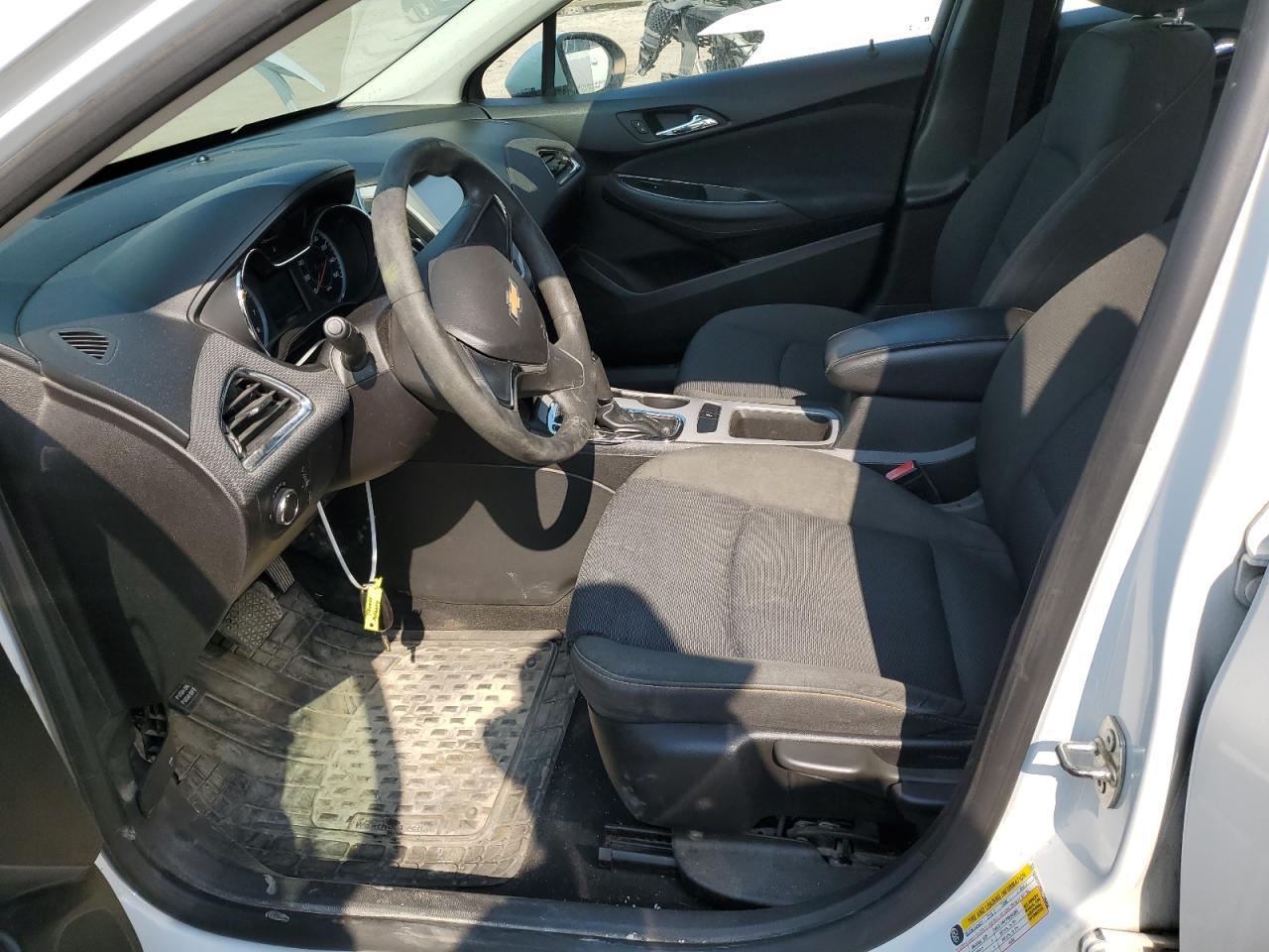 2016 CHEVROLET CRUZE LS - Image 7