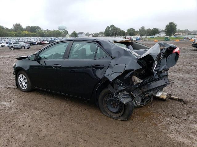 2014 Toyota Corolla L - Image 2