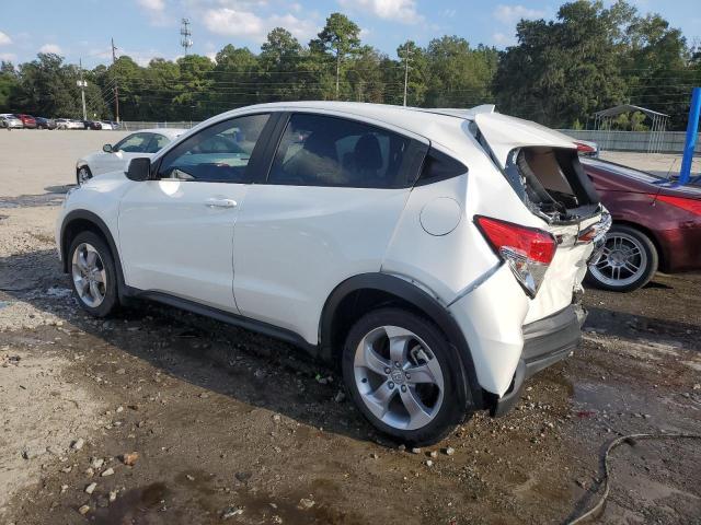 2021 Honda Hr-V Lx - Фото 2