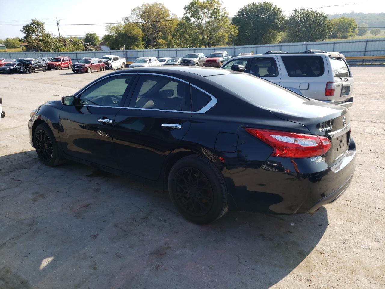 2016 NISSAN ALTIMA 2.5 - Image 2