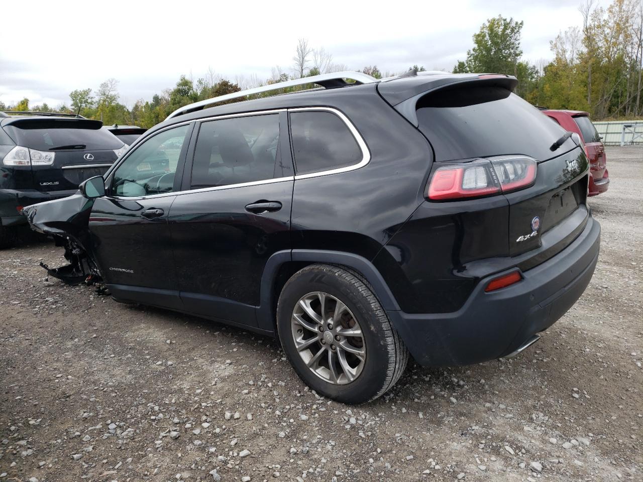 2019 JEEP CHEROKEE L - Image 2