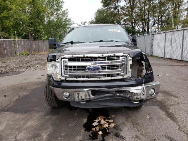 2014 Ford F150 Supercrew - Image 5