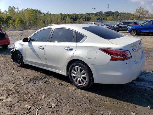 2013 NISSAN ALTIMA 2.5 - Image 2