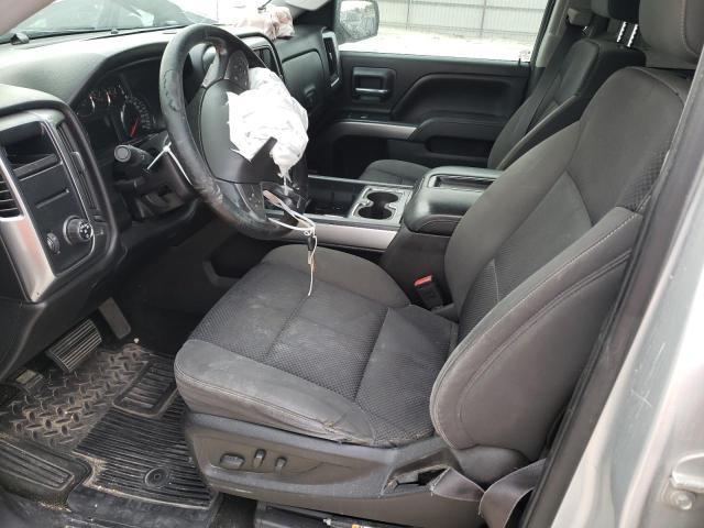 2014 Chevrolet Silverado C1500 Lt - Image 7