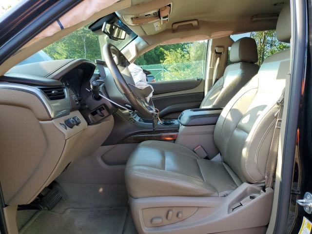 2016 Chevrolet Tahoe K1500 Lt - Image 7