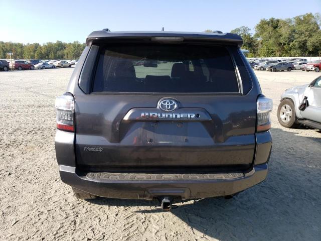 2019 Toyota 4Runner Sr5 - Фото 6