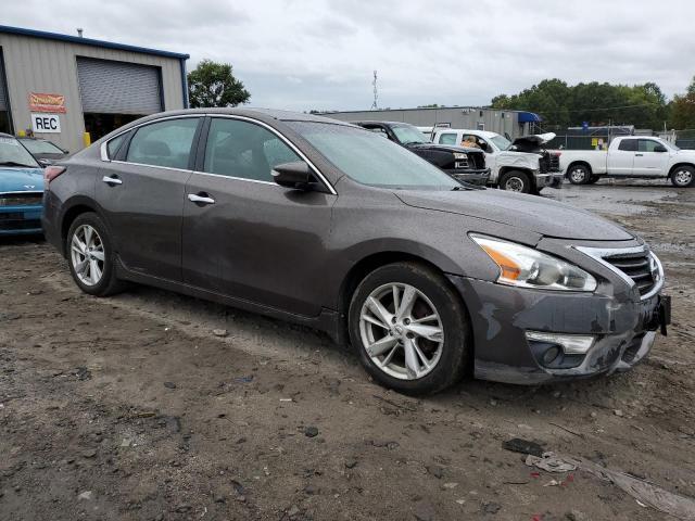 2014 NISSAN ALTIMA 2.5 - Фото 4