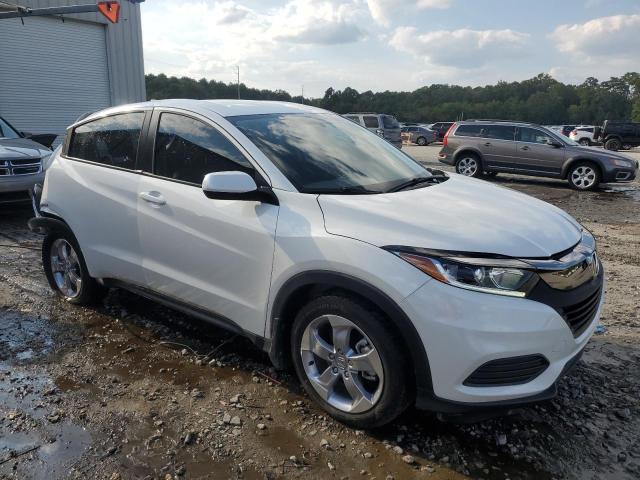 2021 Honda Hr-V Lx - Фото 4