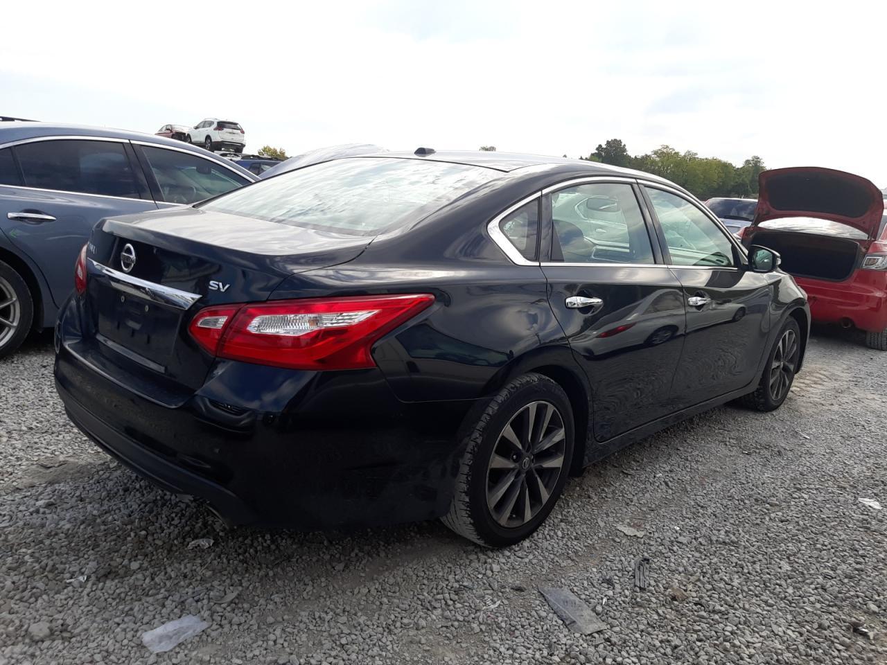 2016 NISSAN ALTIMA 2.5 - Image 3