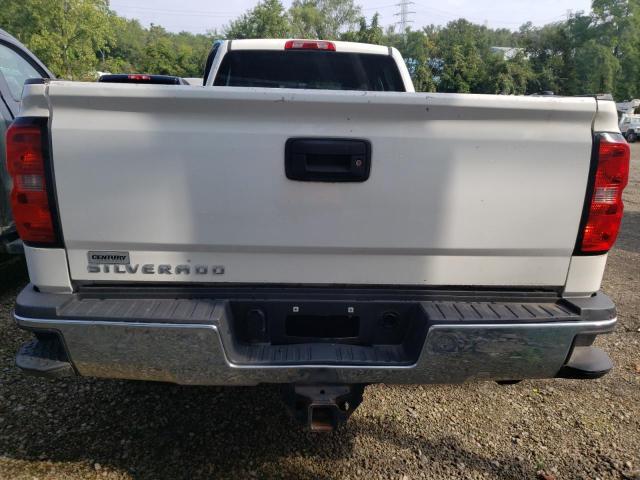 2017 Chevrolet Silverado K2500 Heavy Duty - Image 6