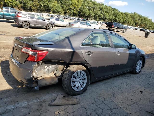 2014 Toyota Camry L - Фото 3
