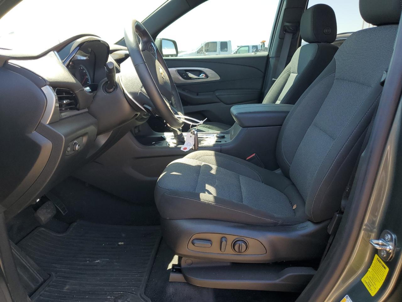 2023 CHEVROLET TRAVERSE L - Image 7