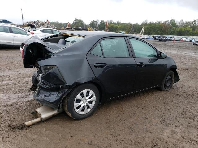 2014 Toyota Corolla L - Image 3