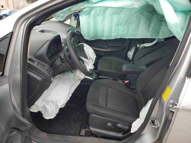 2021 Ford Ecosport Se - Image 7