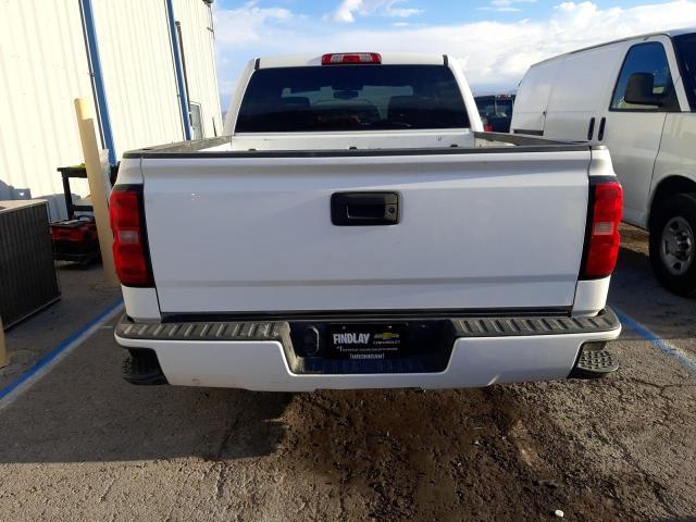 2018 Chevrolet Silverado K1500 Lt - Image 6
