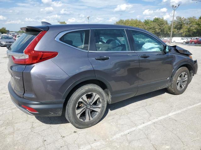 2019 HONDA CR-V LX - Фото 3