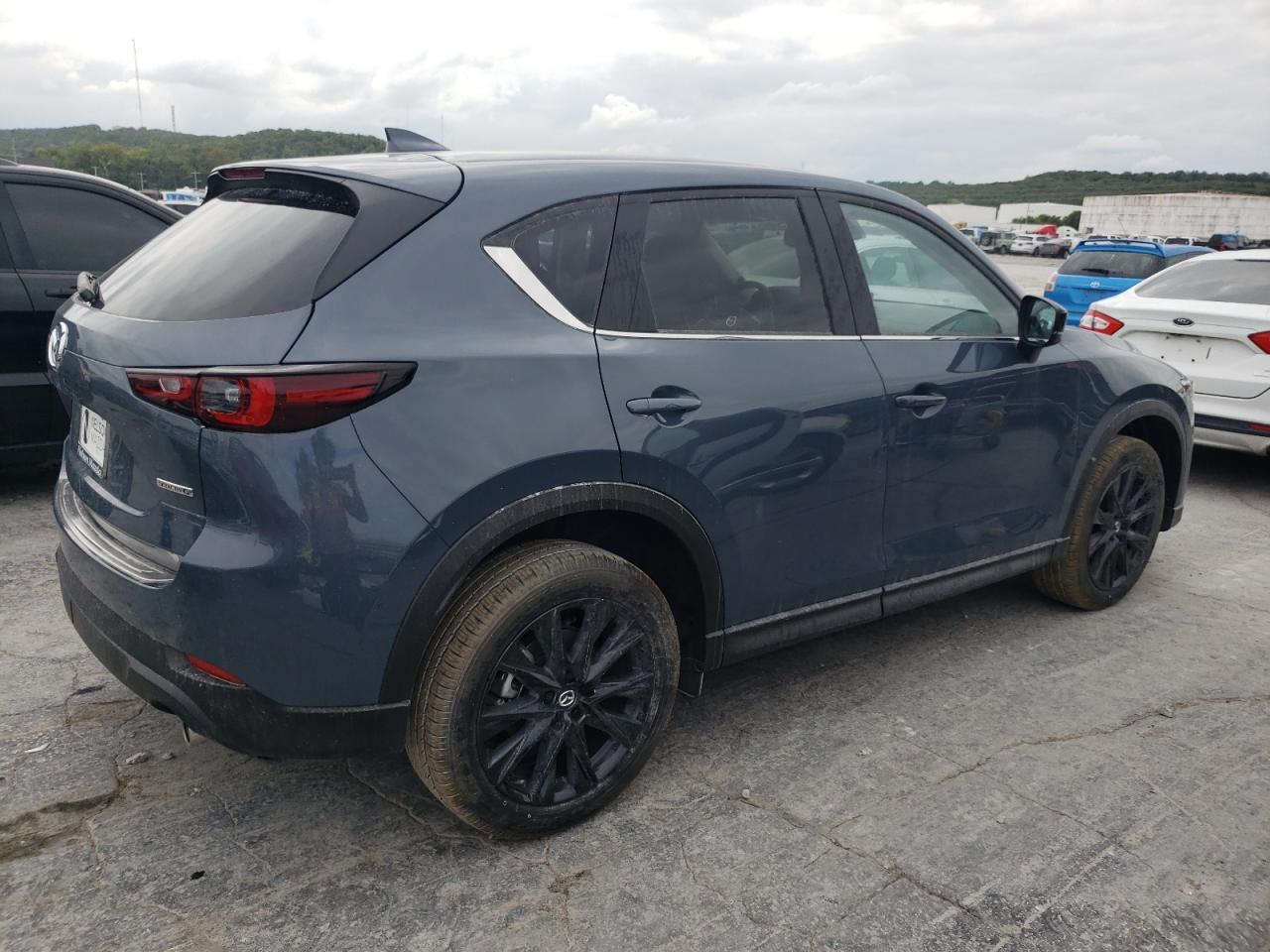2023 MAZDA CX-5 PREFE - Image 3