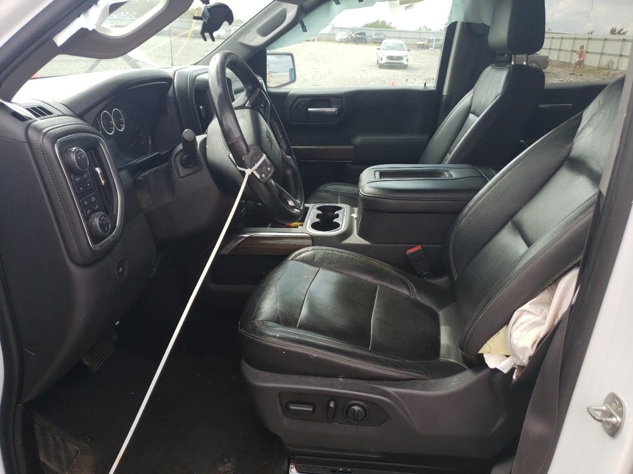 2020 CHEVROLET SILVERADO - Image 7