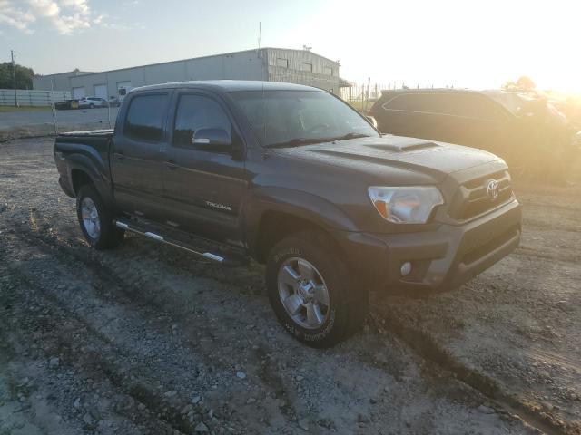 2013 TOYOTA TACOMA DOU - Фото 4
