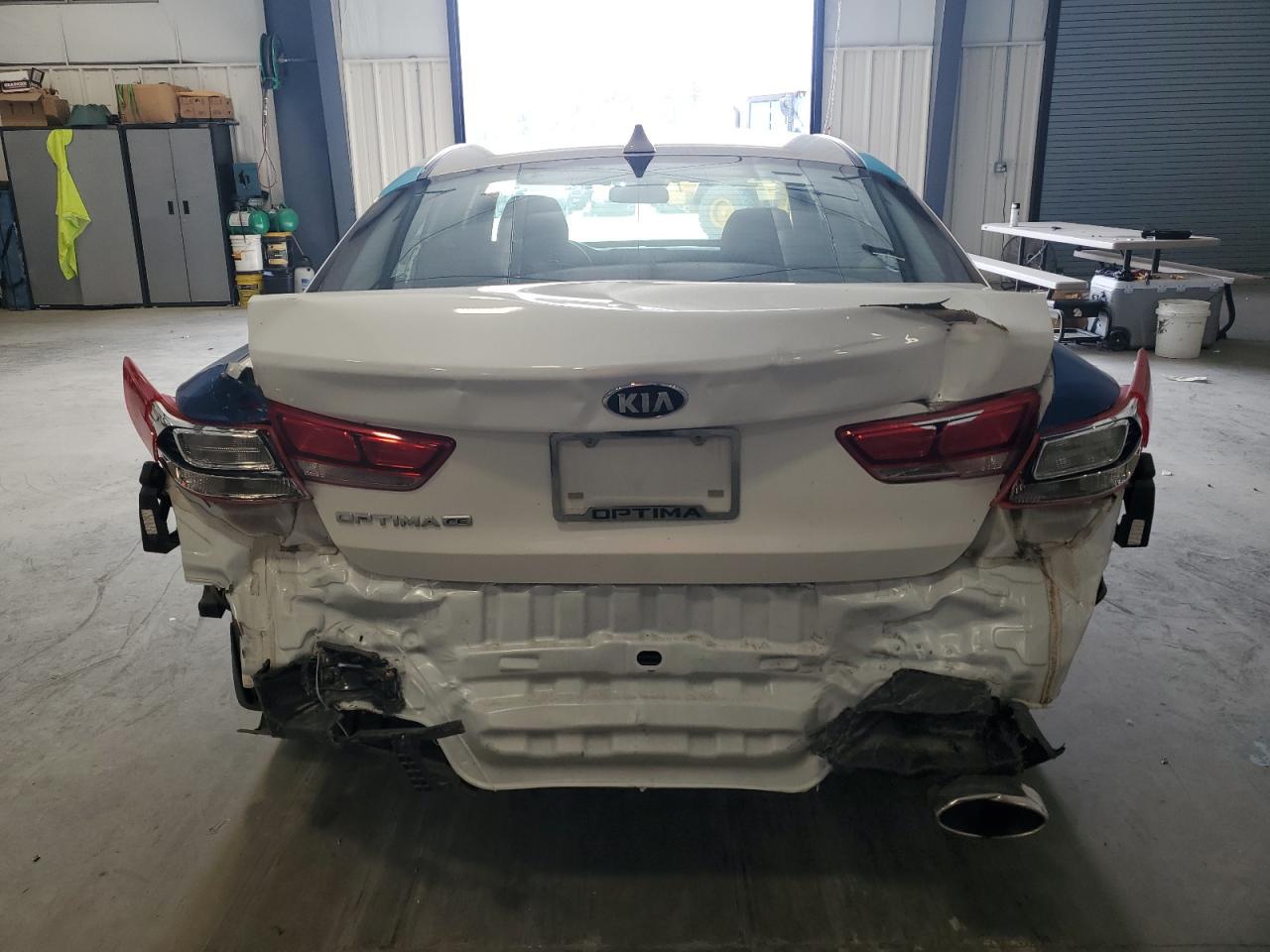 2020 KIA OPTIMA LX - Image 6