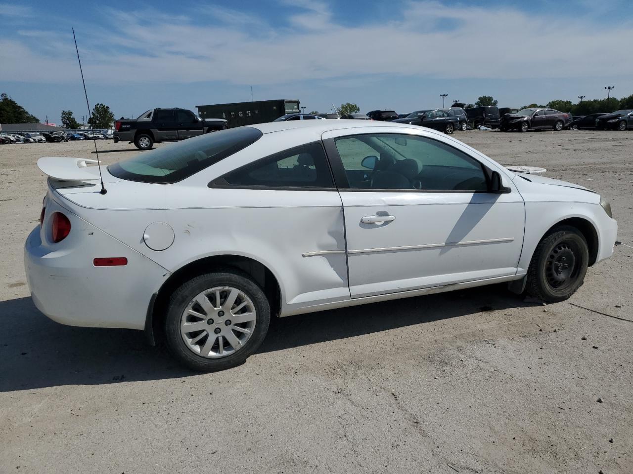 2010 CHEVROLET COBALT 1LT - Image 3