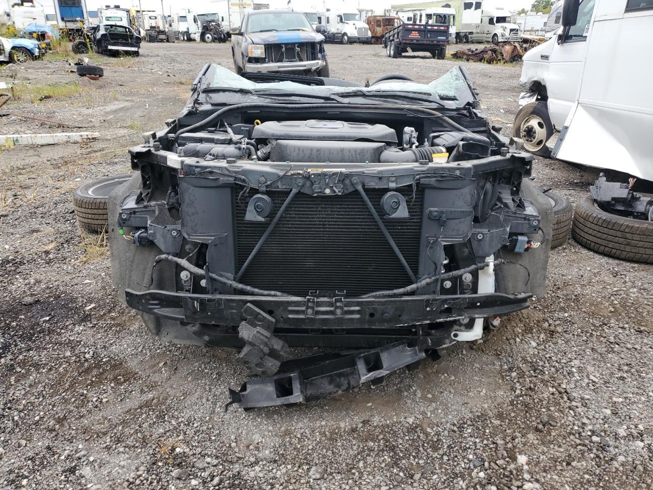 2020 JEEP GRAND CHER - Image 5