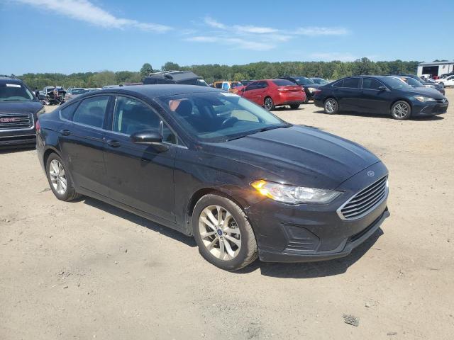 2020 Ford Fusion Se - Фото 4