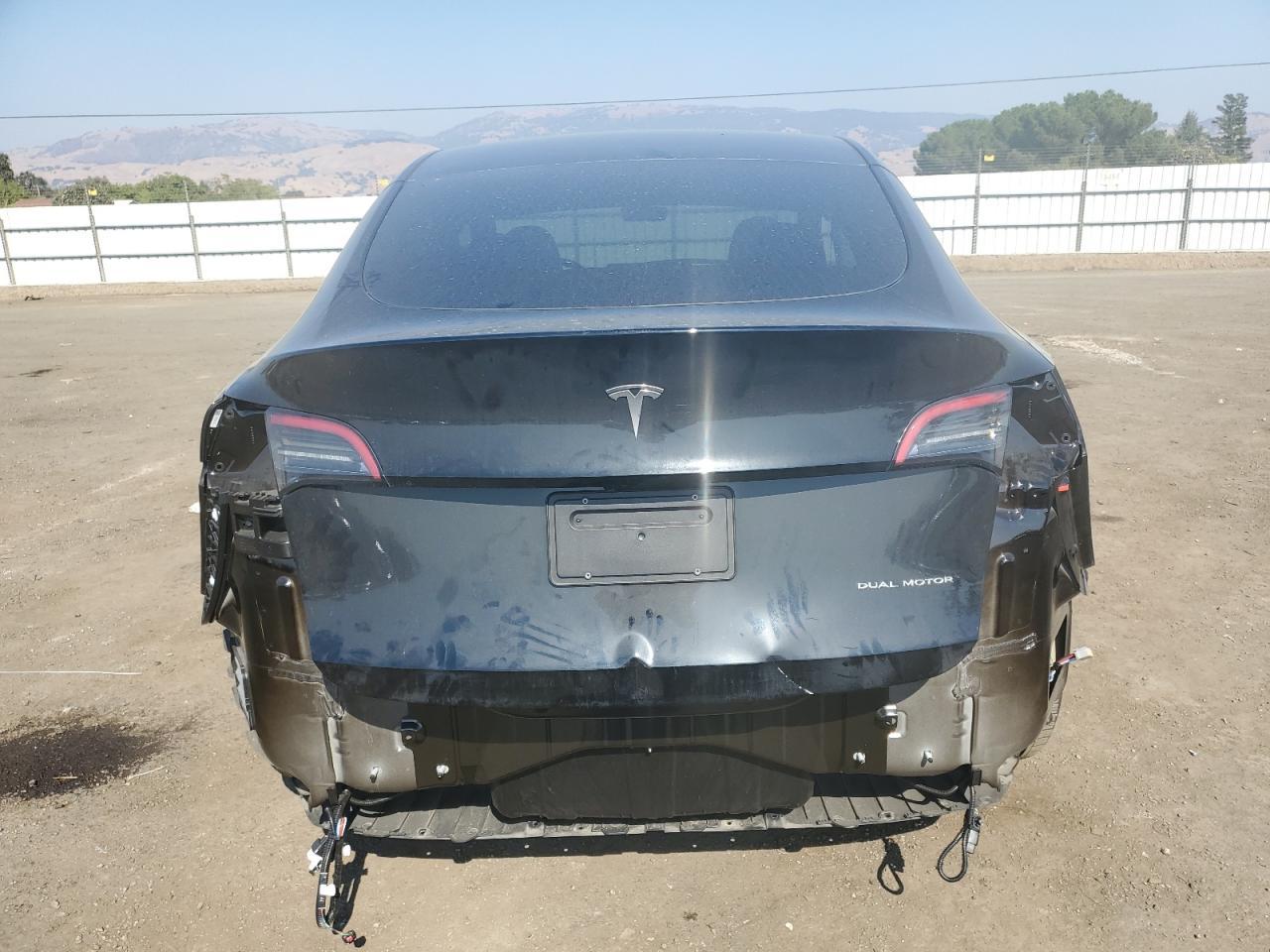 2023 TESLA MODEL Y - Image 6