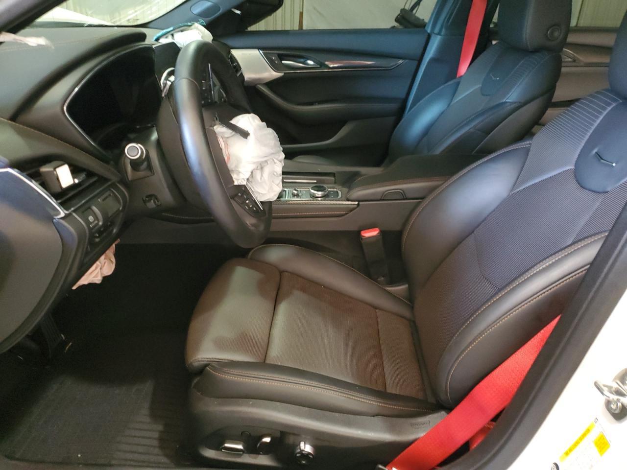 2023 CADILLAC CT5-V - Фото 7