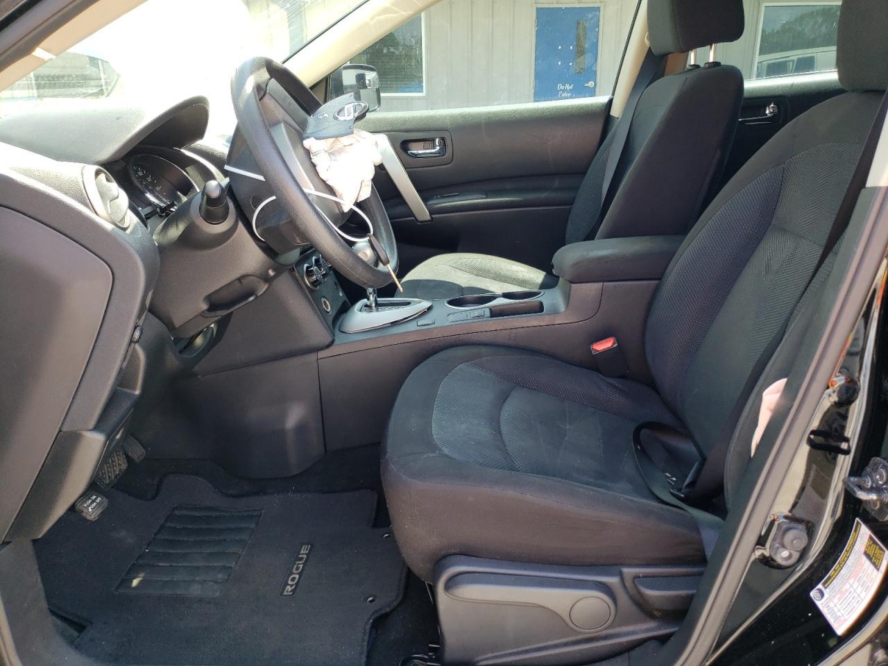 2015 NISSAN ROGUE SELE - Фото 7